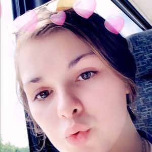 Meet your Posher, Angelina